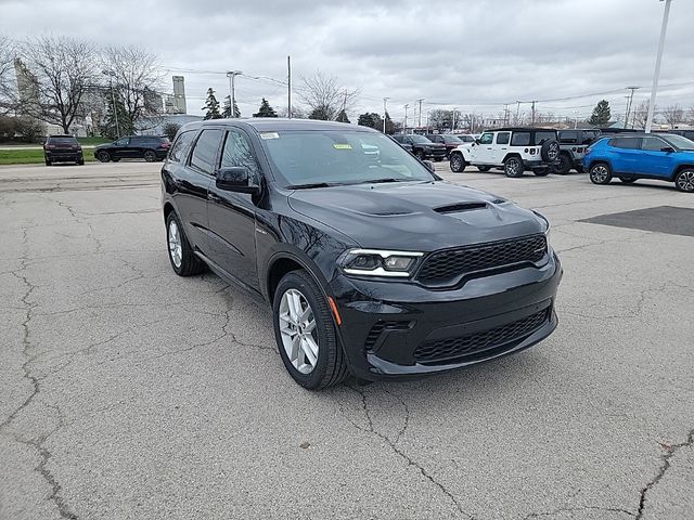 2024 Dodge Durango R/T