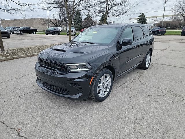 2024 Dodge Durango R/T