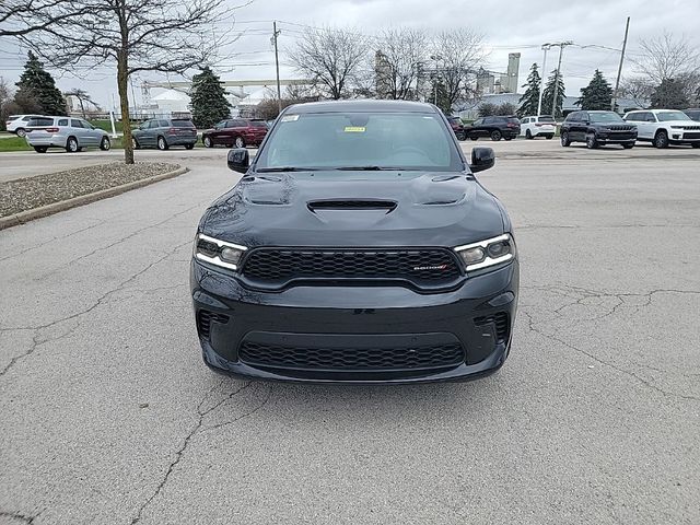 2024 Dodge Durango R/T