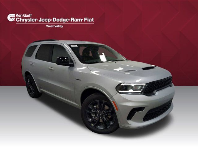 2024 Dodge Durango R/T