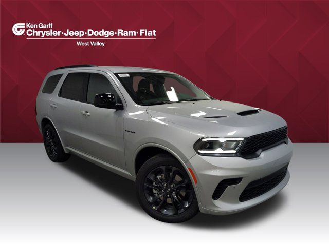 2024 Dodge Durango R/T