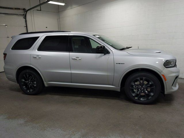 2024 Dodge Durango R/T