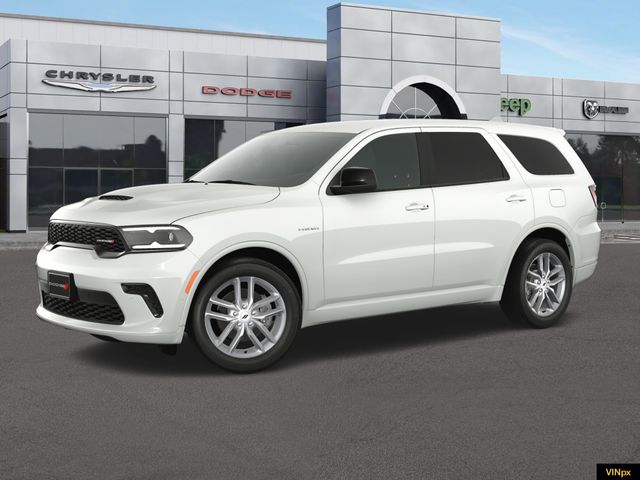 2024 Dodge Durango R/T