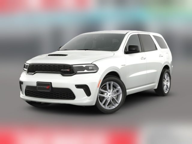 2024 Dodge Durango R/T