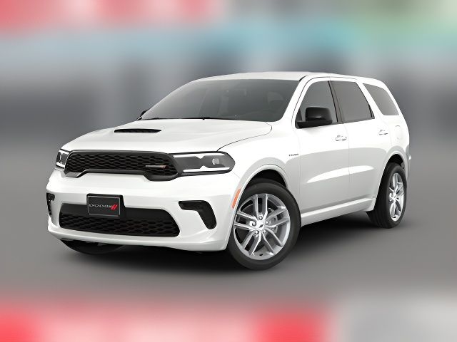 2024 Dodge Durango R/T