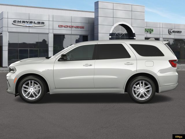 2024 Dodge Durango R/T