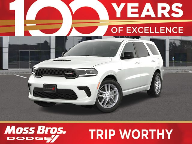 2024 Dodge Durango R/T