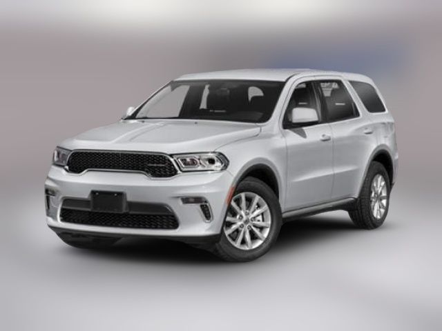 2024 Dodge Durango R/T