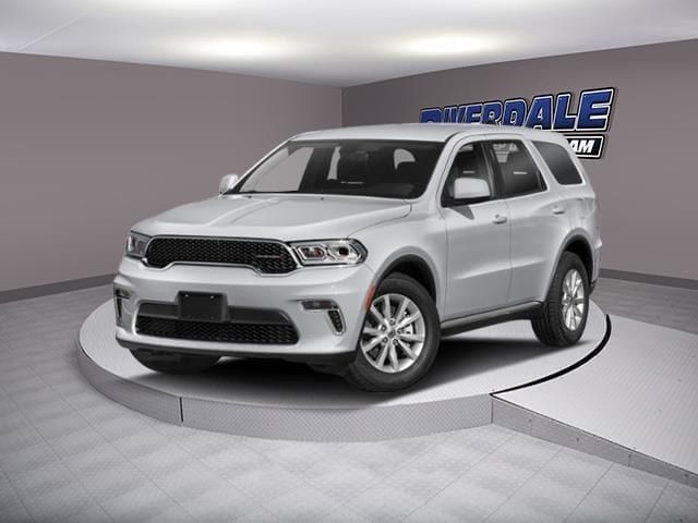 2024 Dodge Durango R/T