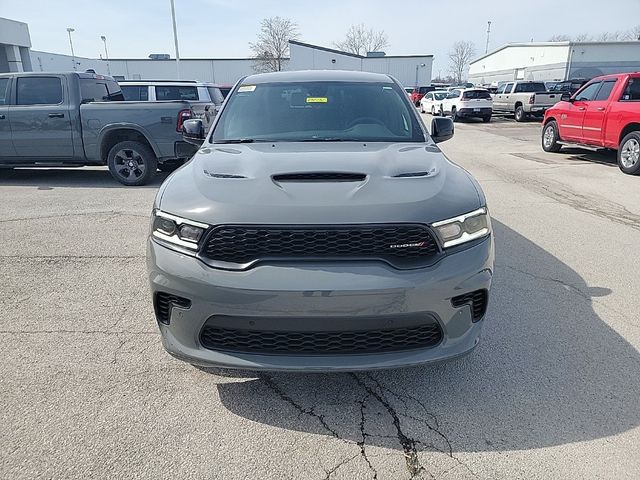 2024 Dodge Durango R/T