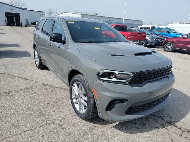 2024 Dodge Durango R/T