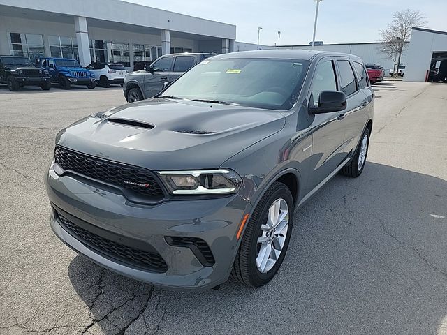 2024 Dodge Durango R/T