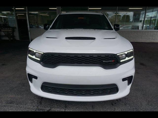 2024 Dodge Durango R/T