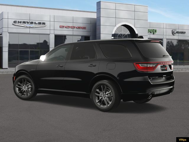 2024 Dodge Durango R/T