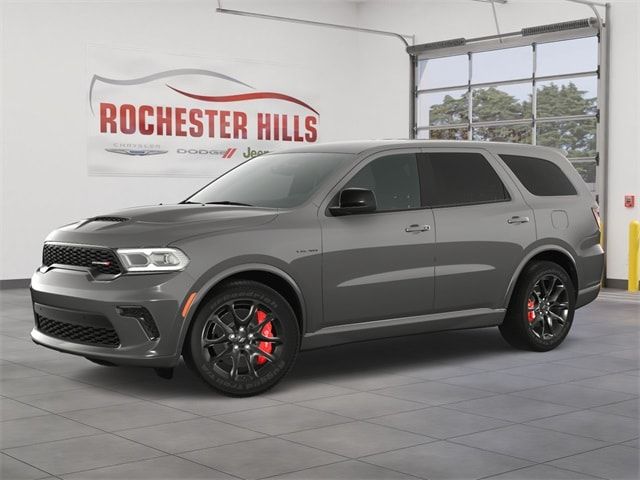 2024 Dodge Durango R/T