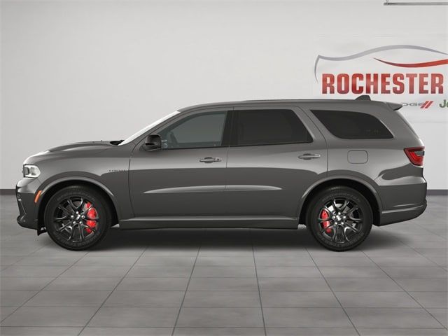 2024 Dodge Durango R/T