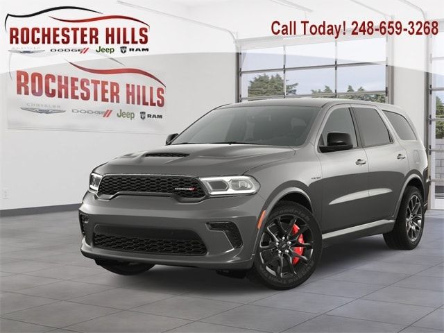 2024 Dodge Durango R/T