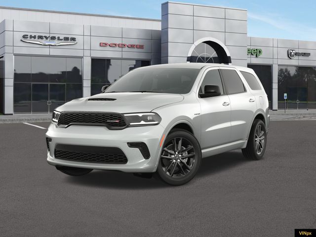 2024 Dodge Durango R/T