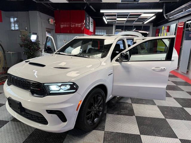 2024 Dodge Durango R/T Plus
