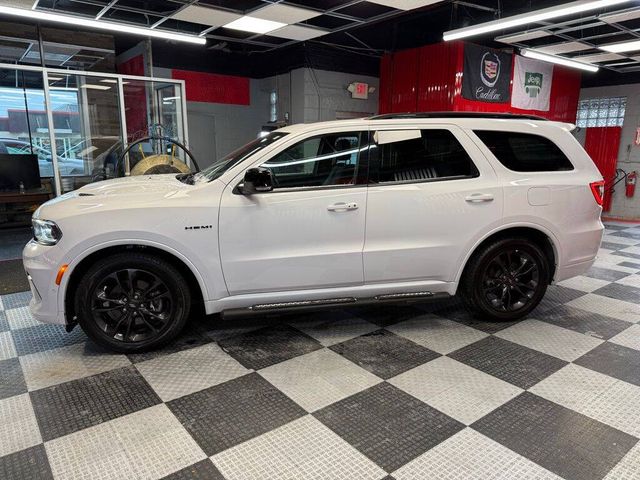2024 Dodge Durango R/T Plus