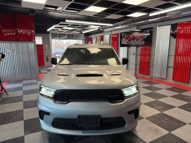 2024 Dodge Durango R/T Plus