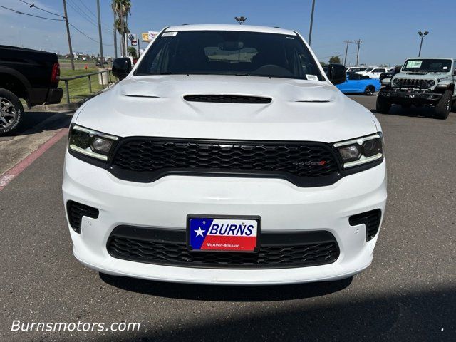 2024 Dodge Durango R/T