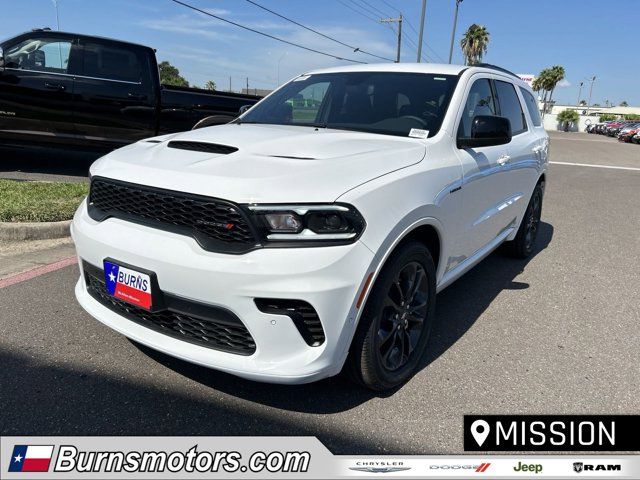 2024 Dodge Durango R/T