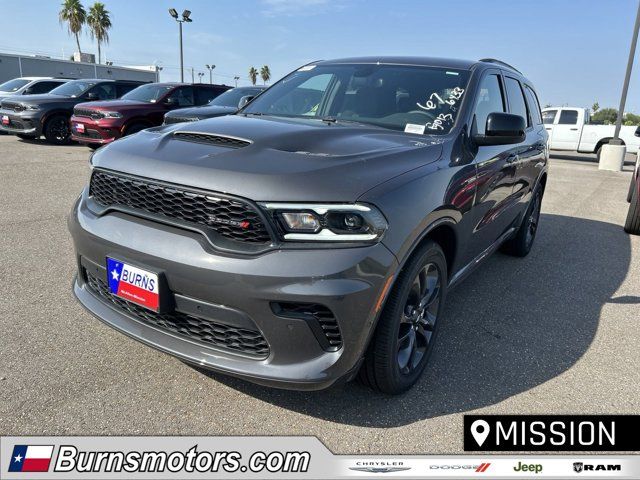 2024 Dodge Durango R/T