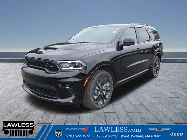 2024 Dodge Durango R/T