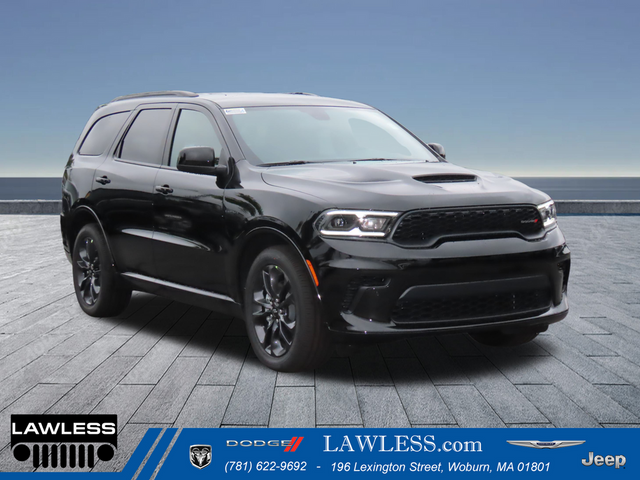 2024 Dodge Durango R/T