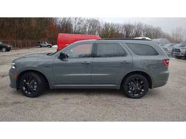 2024 Dodge Durango R/T