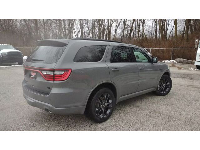 2024 Dodge Durango R/T