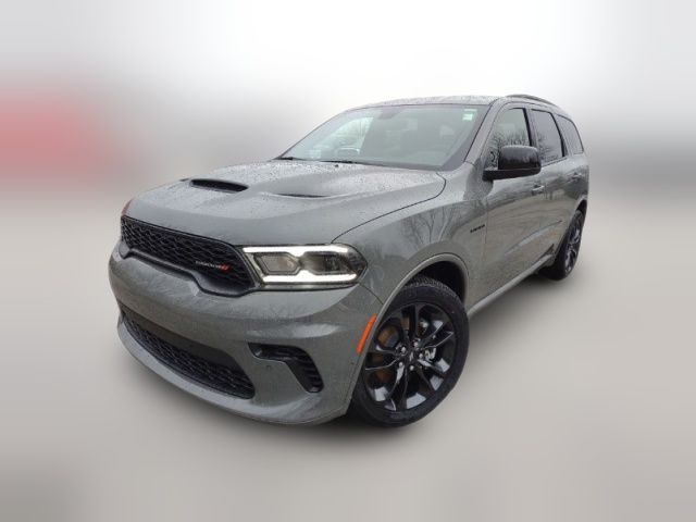 2024 Dodge Durango R/T