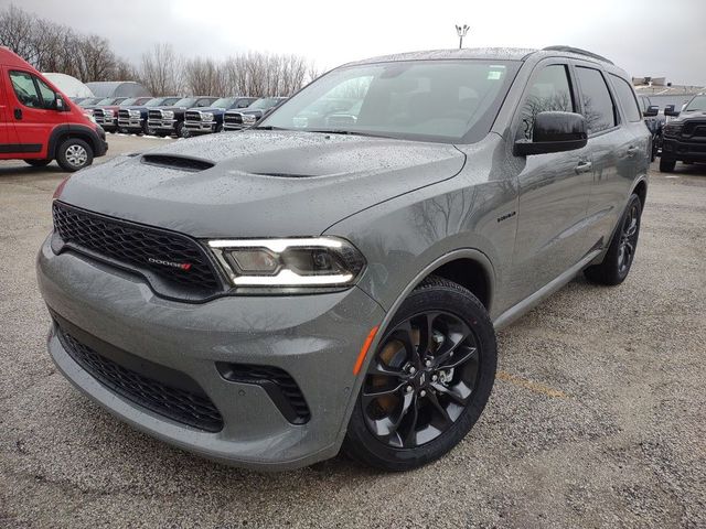 2024 Dodge Durango R/T