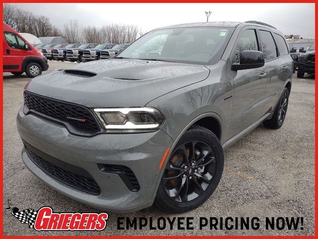 2024 Dodge Durango R/T