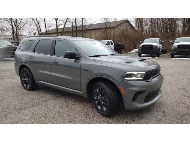 2024 Dodge Durango R/T