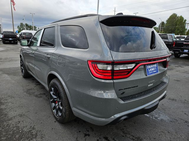 2024 Dodge Durango R/T