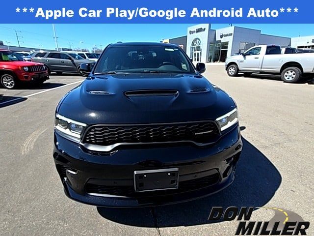 2024 Dodge Durango R/T Plus