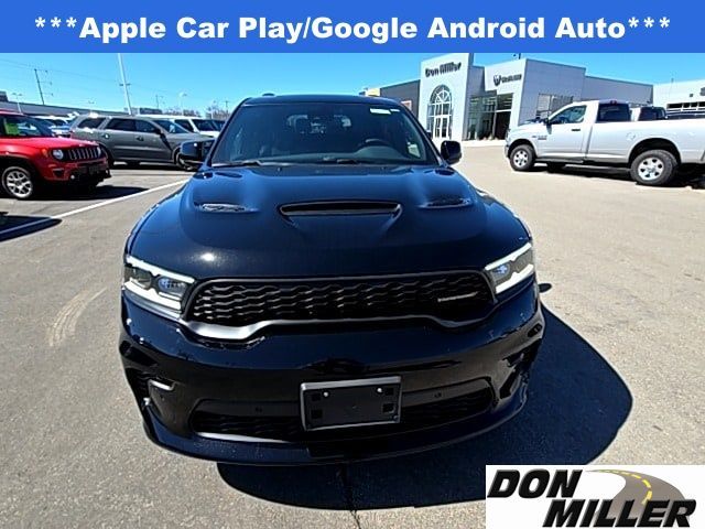 2024 Dodge Durango R/T Plus