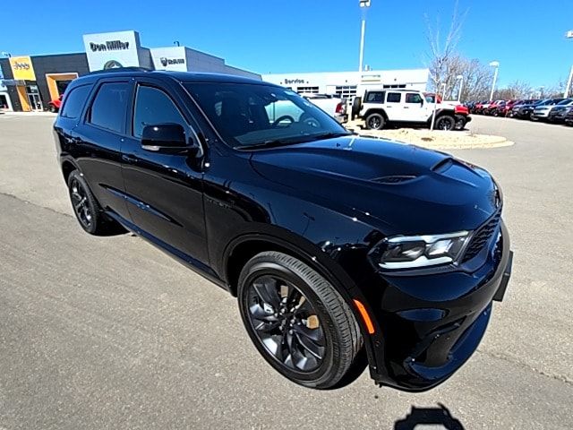 2024 Dodge Durango R/T Plus