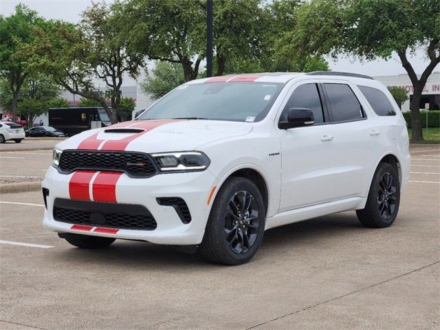 2024 Dodge Durango R/T Plus