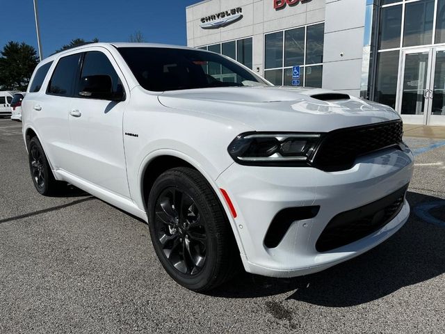 2024 Dodge Durango R/T Premium