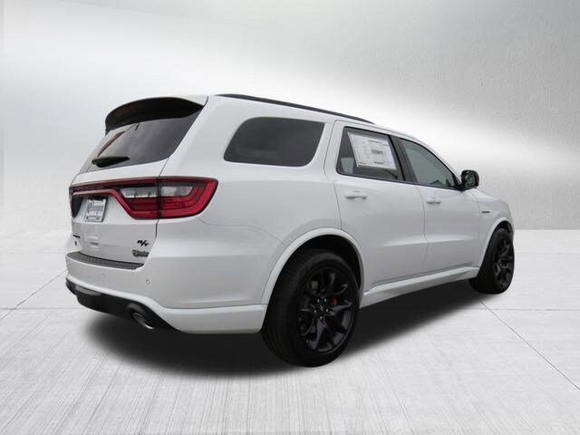 2024 Dodge Durango R/T Plus