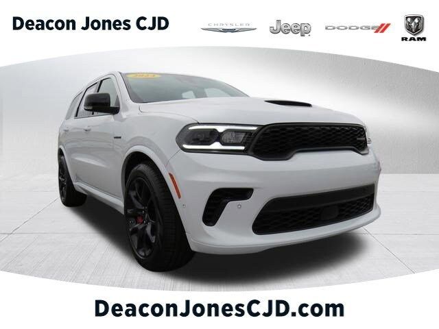 2024 Dodge Durango R/T Plus