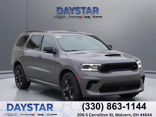 2024 Dodge Durango R/T Plus