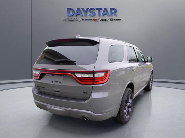 2024 Dodge Durango R/T Plus