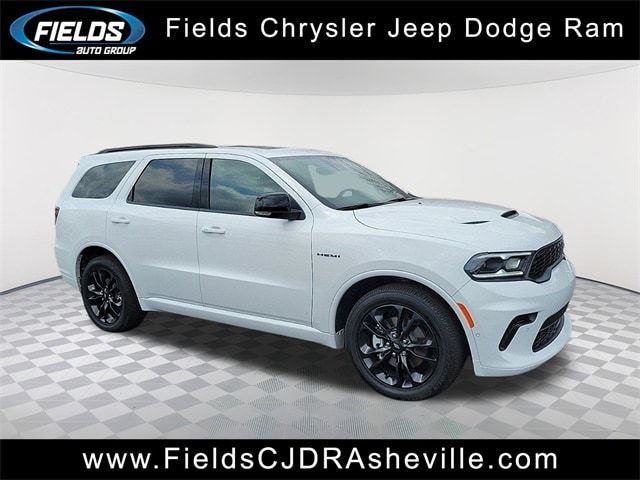 2024 Dodge Durango R/T Plus