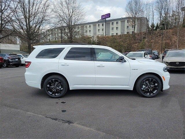 2024 Dodge Durango R/T Plus