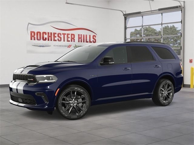 2024 Dodge Durango R/T Plus