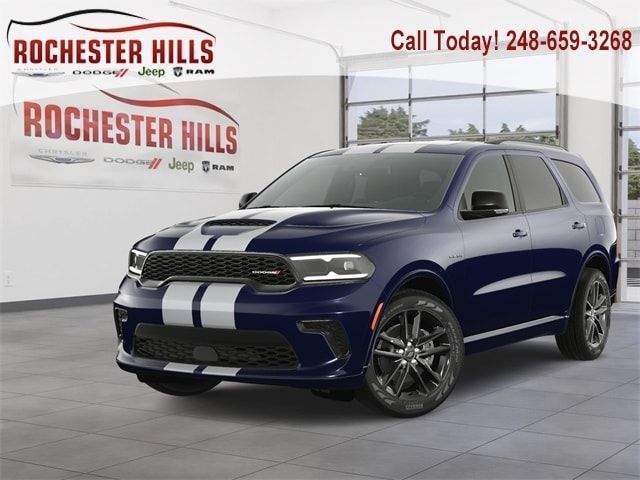 2024 Dodge Durango R/T Plus